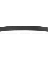 DarwinPro BKSS Style Roof Spoiler S/4/4S | Porsche 911 992 Carrera 2019-2021                                     - CF9327BKSS-RS - Image 2