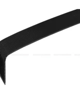 DarwinPro BKSS Style Roof Spoiler S/4/4S | Porsche 911 992 Carrera 2019-2021                                     - CF9327BKSS-RS - Image 5
