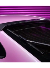 DarwinPro BKSS Style Roof Spoiler S/4/4S | Porsche 911 992 Carrera 2019-2021                                     - CF9327BKSS-RS - Image 9