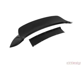 DarwinPro BKSS Style Trunk Wing S/4/4S Porsche 911 992 Carrera 2019-2023