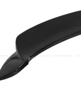 DarwinPro BKSS Style Trunk Wing S/4/4S Porsche 911 992 Carrera 2019-2023                                     - CF9327BKSS-W - Image 4