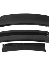 DarwinPro BKSSII Style Trunk Wing S/4/4S | Porsche 911/992/Carrera 2019-2021                                     - CF9327BKSSII-W - Image 2