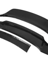 DarwinPro BKSSII Style Trunk Wing S/4/4S | Porsche 911/992/Carrera 2019-2021                                     - CF9327BKSSII-W - Image 3