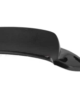 DarwinPro BKSSII Style Trunk Wing S/4/4S | Porsche 911/992/Carrera 2019-2021                                     - CF9327BKSSII-W - Image 6