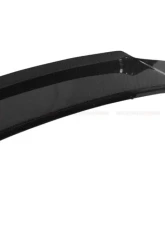 DarwinPro BKSSII Style Trunk Wing S/4/4S | Porsche 911/992/Carrera 2019-2021                                     - CF9327BKSSII-W - Image 7