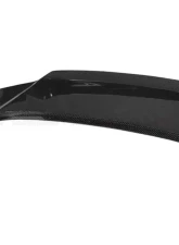 DarwinPro BKSSII Style Trunk Wing S/4/4S | Porsche 911/992/Carrera 2019-2021                                     - CF9327BKSSII-W - Image 8