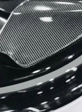 DarwinPro BKSSII Style Trunk Wing S/4/4S | Porsche 911/992/Carrera 2019-2021                                     - CF9327BKSSII-W - Image 10