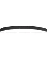 DarwinPro BKSS Style Trunk Wing S/4/4S Porsche 992 Carrera 2019-2021                                     - CF9327BS-TS - Image 2
