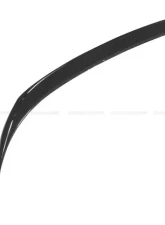 DarwinPro BKSS Style Trunk Wing S/4/4S Porsche 992 Carrera 2019-2021                                     - CF9327BS-TS - Image 4