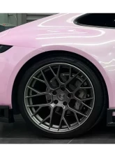 DarwinPro BKSS Style Trunk Wing S/4/4S Porsche 992 Carrera 2019-2021                                     - CF9327BS-TS - Image 10
