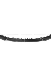 DarwinPro BKSS Style Front Lip S/4/4S | Porsche 911 992 Carrera/Targa 2019-2021                                     - CF9327NBKSS-FL - Image 2