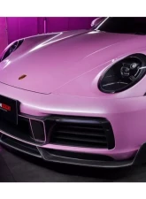 DarwinPro BKSS Style Front Lip S/4/4S | Porsche 911 992 Carrera/Targa 2019-2021                                     - CF9327NBKSS-FL - Image 12