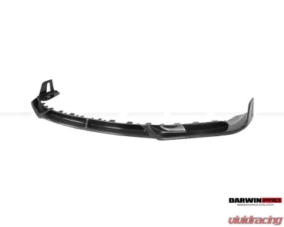 DarwinPro BKSS Style Front Lip S/4/4S | Porsche 911 992 Carrera/Targa 2019-2021 - CF9327NBKSS-FL