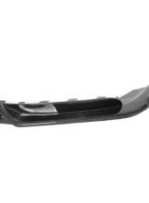 DarwinPro BKSS Style Front Lip S/4/4S | Porsche 911 992 Carrera/Targa 2019-2021                                     - CF9327NBKSS-FL - Image 4