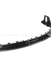 DarwinPro BKSS Style Front Lip S/4/4S | Porsche 911 992 Carrera/Targa 2019-2021                                     - CF9327NBKSS-FL - Image 5