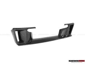 DarwinPro BKSS Style Front Middle Lip S/4/4S | Porsche 911 992 Carrera/Targa 2019-2021