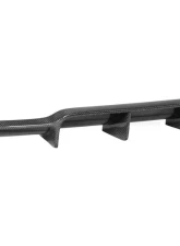 DarwinPro BKSS Style Rear Lip S/4/4S | Porsche 911 992 Carrera/Targa 2019-2021                                     - CF9327NSBKSS-RL - Image 11