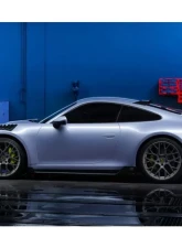 DarwinPro BKSS Style Rear Lip S/4/4S | Porsche 911 992 Carrera/Targa 2019-2021                                     - CF9327NSBKSS-RL - Image 14