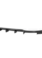 DarwinPro BKSS Style Rear Lip S/4/4S | Porsche 911 992 Carrera/Targa 2019-2021                                     - CF9327NSBKSS-RL - Image 7