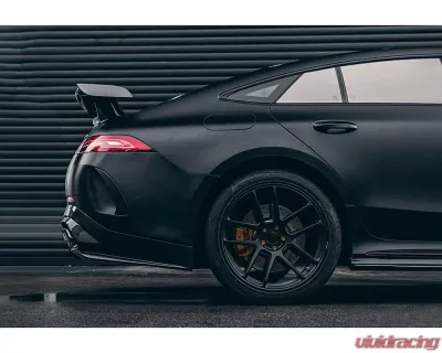 DarwinPro Imp Style CFRP Wing Mercedes-Benz AMG GT50 | GT53 | GT43 | GT63/S 4 Door Coupe X290 2019+ - CF8512IMP-W