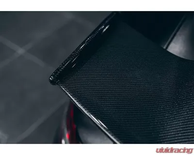 DarwinPro Imp Style CFRP Wing Mercedes-Benz AMG GT50 | GT53 | GT43 | GT63/S 4 Door Coupe X290 2019+ - CF8512IMP-W