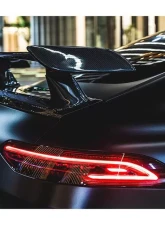 DarwinPro Imp Style CFRP Wing Mercedes-Benz AMG GT50 | GT53 | GT43 | GT63/S 4 Door Coupe X290 2019+                                     - CF8512IMP-W - Image 14