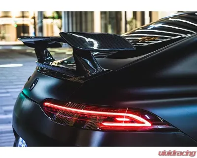 DarwinPro Imp Style CFRP Wing Mercedes-Benz AMG GT50 | GT53 | GT43 | GT63/S 4 Door Coupe X290 2019+ - CF8512IMP-W