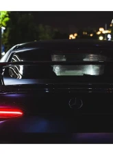 DarwinPro Imp Style CFRP Wing Mercedes-Benz AMG GT50 | GT53 | GT43 | GT63/S 4 Door Coupe X290 2019+                                     - CF8512IMP-W - Image 15