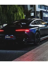 DarwinPro Imp Style CFRP Wing Mercedes-Benz AMG GT50 | GT53 | GT43 | GT63/S 4 Door Coupe X290 2019+                                     - CF8512IMP-W - Image 16