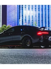 DarwinPro Imp Style CFRP Wing Mercedes-Benz AMG GT50 | GT53 | GT43 | GT63/S 4 Door Coupe X290 2019+                                     - CF8512IMP-W - Image 17