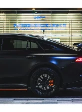 DarwinPro Imp Style CFRP Wing Mercedes-Benz AMG GT50 | GT53 | GT43 | GT63/S 4 Door Coupe X290 2019+                                     - CF8512IMP-W - Image 18