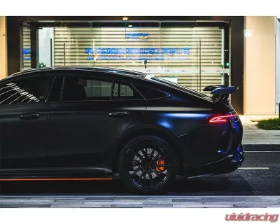 DarwinPro Imp Style CFRP Wing Mercedes-Benz AMG GT50 | GT53 | GT43 | GT63/S 4 Door Coupe X290 2019+ - CF8512IMP-W