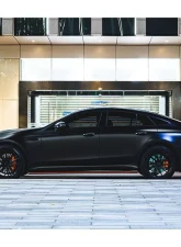 DarwinPro Imp Style CFRP Wing Mercedes-Benz AMG GT50 | GT53 | GT43 | GT63/S 4 Door Coupe X290 2019+                                     - CF8512IMP-W - Image 19