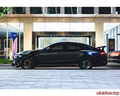 DarwinPro Imp Style CFRP Wing Mercedes-Benz AMG GT50 | GT53 | GT43 | GT63/S 4 Door Coupe X290 2019+ - CF8512IMP-W