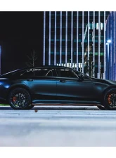 DarwinPro Imp Style CFRP Wing Mercedes-Benz AMG GT50 | GT53 | GT43 | GT63/S 4 Door Coupe X290 2019+                                     - CF8512IMP-W - Image 20