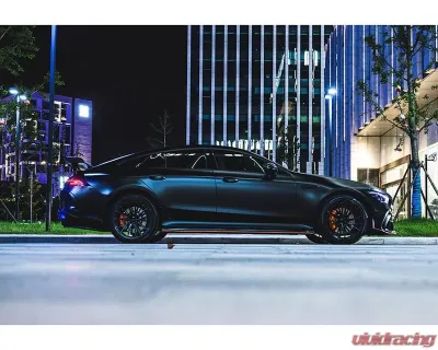DarwinPro Imp Style CFRP Wing Mercedes-Benz AMG GT50 | GT53 | GT43 | GT63/S 4 Door Coupe X290 2019+ - CF8512IMP-W