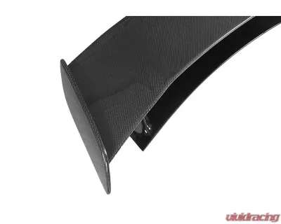 DarwinPro Imp Style CFRP Wing Mercedes-Benz AMG GT50 | GT53 | GT43 | GT63/S 4 Door Coupe X290 2019+ - CF8512IMP-W