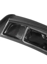 DarwinPro Imp Style CFRP Wing Mercedes-Benz AMG GT50 | GT53 | GT43 | GT63/S 4 Door Coupe X290 2019+                                     - CF8512IMP-W - Image 5