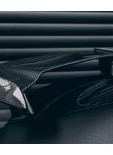 DarwinPro Imp Style CFRP Wing Mercedes-Benz AMG GT50 | GT53 | GT43 | GT63/S 4 Door Coupe X290 2019+                                     - CF8512IMP-W - Image 6