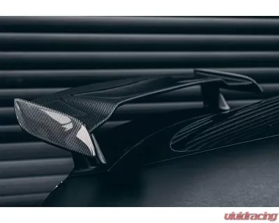 DarwinPro Imp Style CFRP Wing Mercedes-Benz AMG GT50 | GT53 | GT43 | GT63/S 4 Door Coupe X290 2019+ - CF8512IMP-W