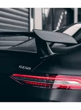 DarwinPro Imp Style CFRP Wing Mercedes-Benz AMG GT50 | GT53 | GT43 | GT63/S 4 Door Coupe X290 2019+                                     - CF8512IMP-W - Image 7