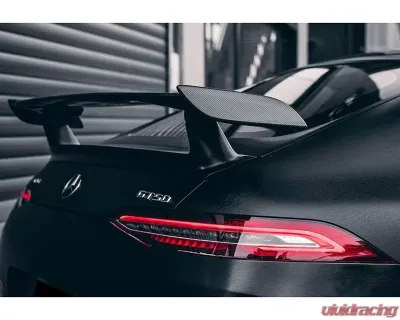 DarwinPro Imp Style CFRP Wing Mercedes-Benz AMG GT50 | GT53 | GT43 | GT63/S 4 Door Coupe X290 2019+ - CF8512IMP-W