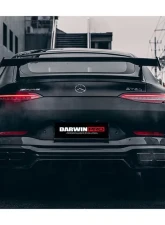 DarwinPro Imp Style CFRP Wing Mercedes-Benz AMG GT50 | GT53 | GT43 | GT63/S 4 Door Coupe X290 2019+                                     - CF8512IMP-W - Image 8