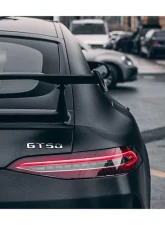 DarwinPro Imp Style CFRP Wing Mercedes-Benz AMG GT50 | GT53 | GT43 | GT63/S 4 Door Coupe X290 2019+                                     - CF8512IMP-W - Image 9