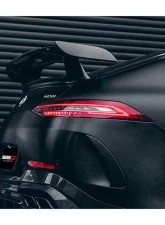 DarwinPro Imp Style CFRP Wing Mercedes-Benz AMG GT50 | GT53 | GT43 | GT63/S 4 Door Coupe X290 2019+                                     - CF8512IMP-W - Image 10