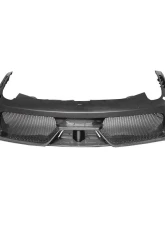 DarwinPro Front Bumper Ferrari 458 Coupe | Spyder Speciale Style 2010-2015 PCF9501DMC.FB                                     - PCF9501DMC.FB - Image 15