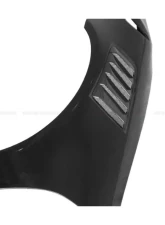 DarwinPro BKSS Style Front Fender S/4/4S | Porsche 911/992/Carrera/Targa 2019-2021                                     - PCF9327BKSS-FD - Image 3