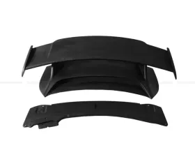 DarwinPro GT3 Style Trunk Spoiler Porsche 911 991.1 Carrera | S | 4S 2012-2015