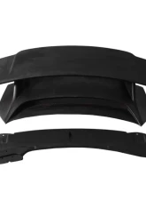 DarwinPro GT3 Style Trunk Spoiler Porsche 911 991.1 Carrera | S | 4S 2012-2015                                     - 3995GT3.W - Image 2