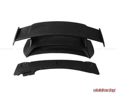 DarwinPro GT3 Style Trunk Spoiler Porsche 911 991.1 Carrera | S | 4S 2012-2015 - 3995GT3.W